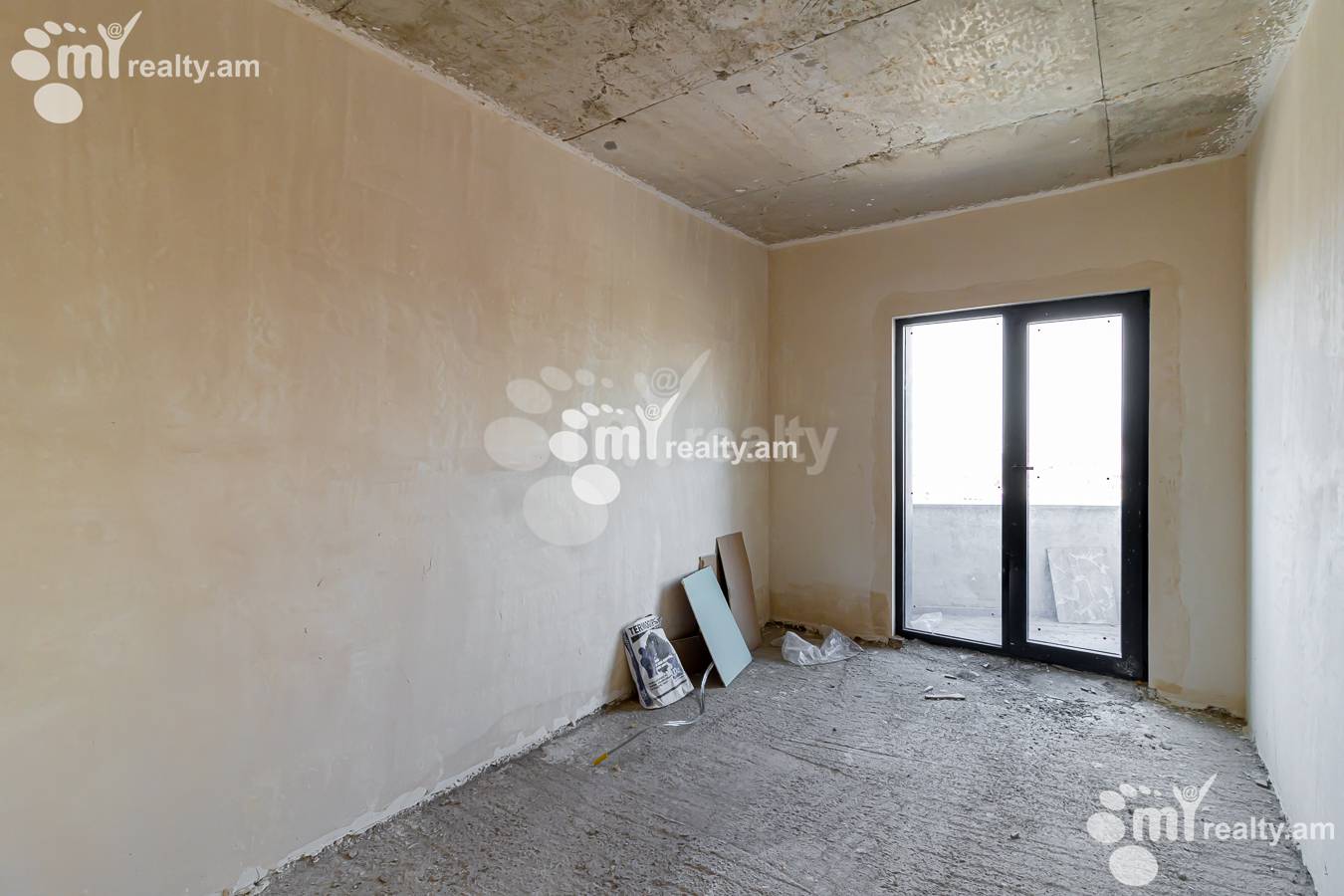 1 bedroom apartment for sale Baghramyan 3 alley, Arabkir Yerevan, 150517