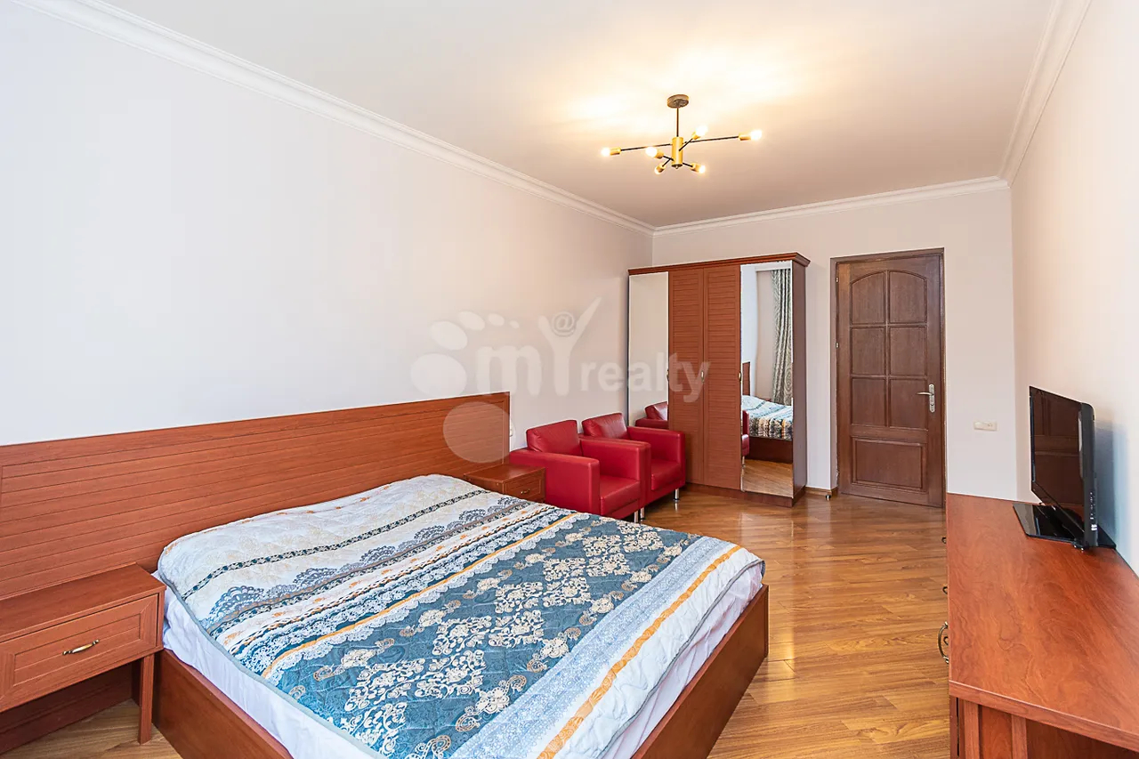House for sale Pahlavunyats st, Tsaghkadzor Kotajk, 160992