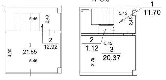 Commercial property for sale Sevak St, Quanaquère-Zeytoun Yerevan, 157590