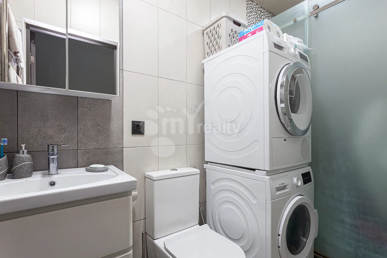 House for sale Kamarak 1 alley, Quanaquère-Zeytoun Yerevan, 160490