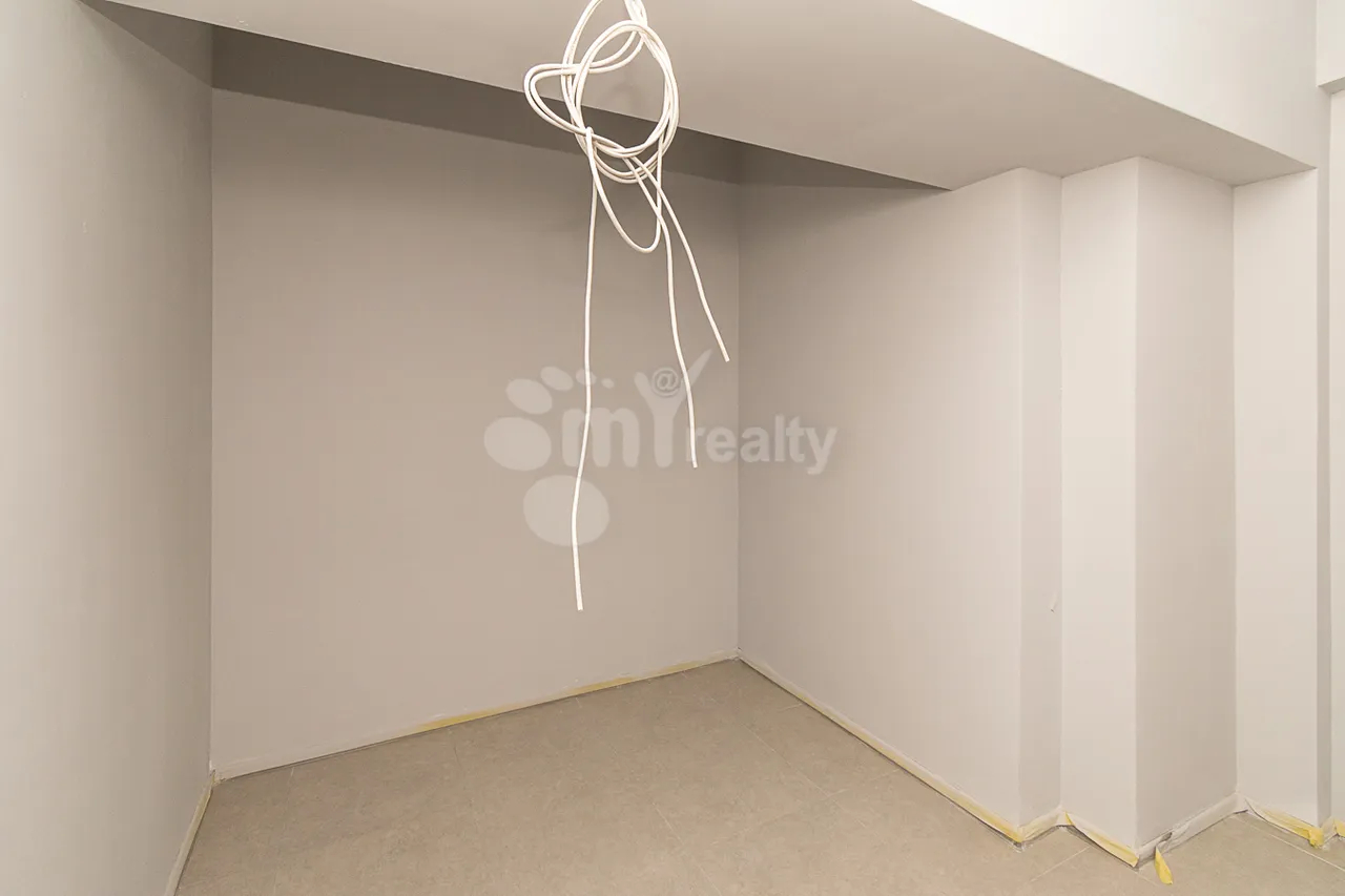 Commercial property for rent Charents St, Center Yerevan, 160653