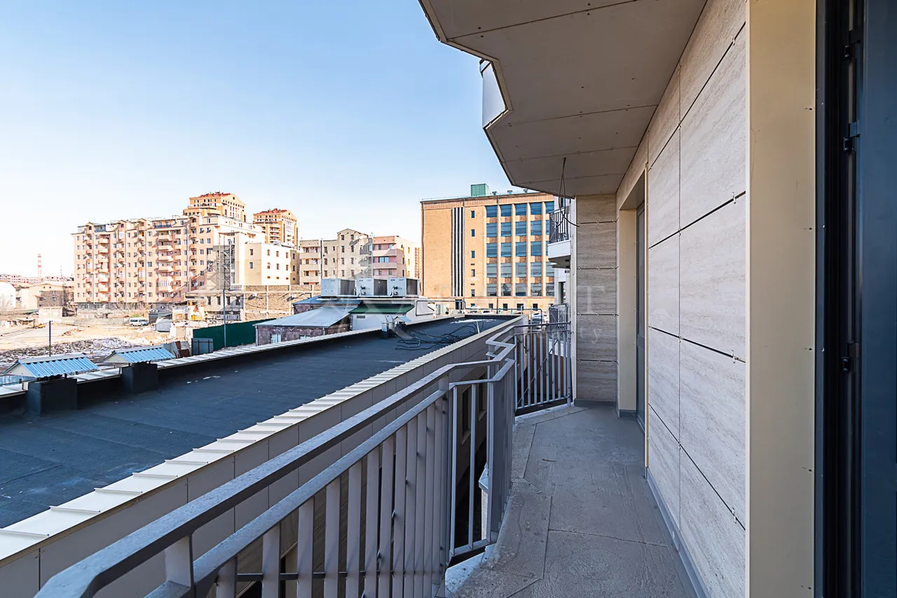 2 bedroom apartment for sale Davit Anhaxt St, Quanaquère-Zeytoun Yerevan, 159390