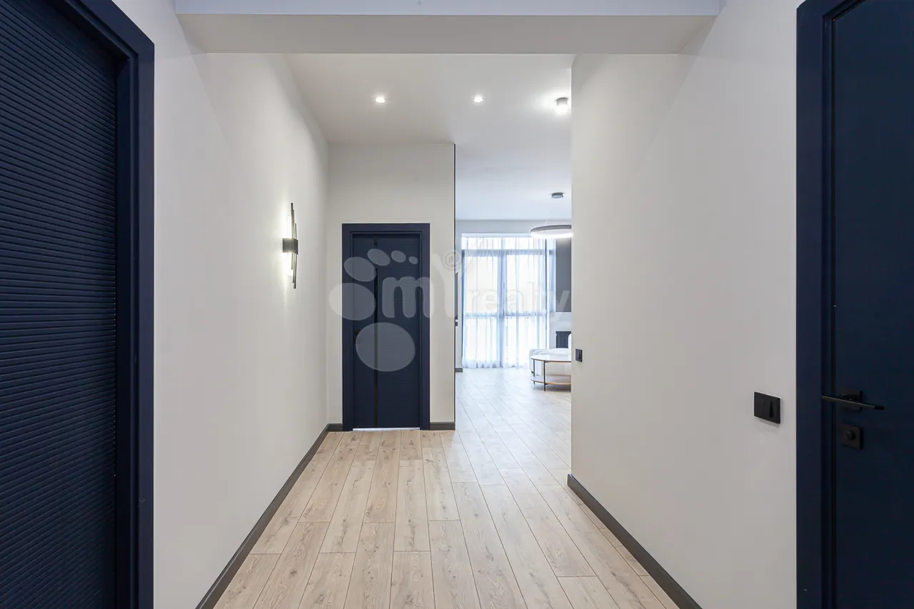 2 bedroom apartment for sale Leningradyan st., Malatja-Sebastja Yerevan, 160468