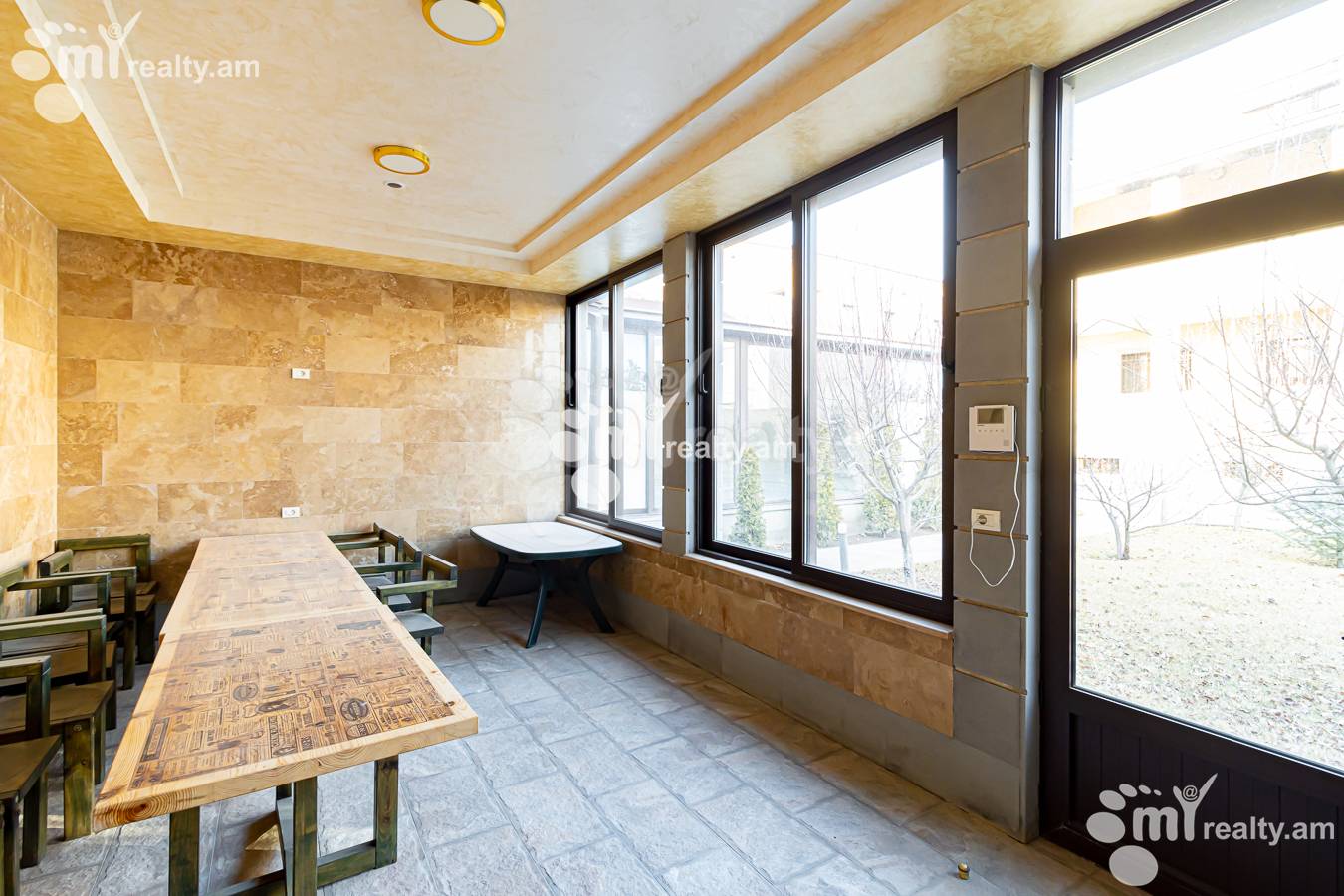 House for sale G 1 dis., Ajapnyak Yerevan, 154562