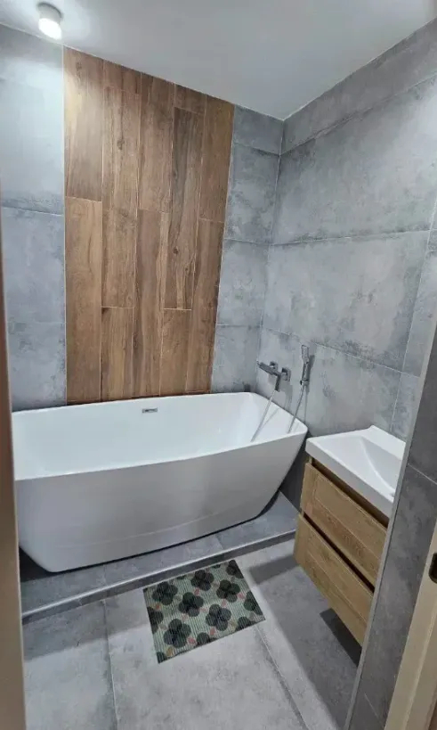 4 bedroom apartment for sale Aghbyur Serob St, Arabkir Yerevan, 157829