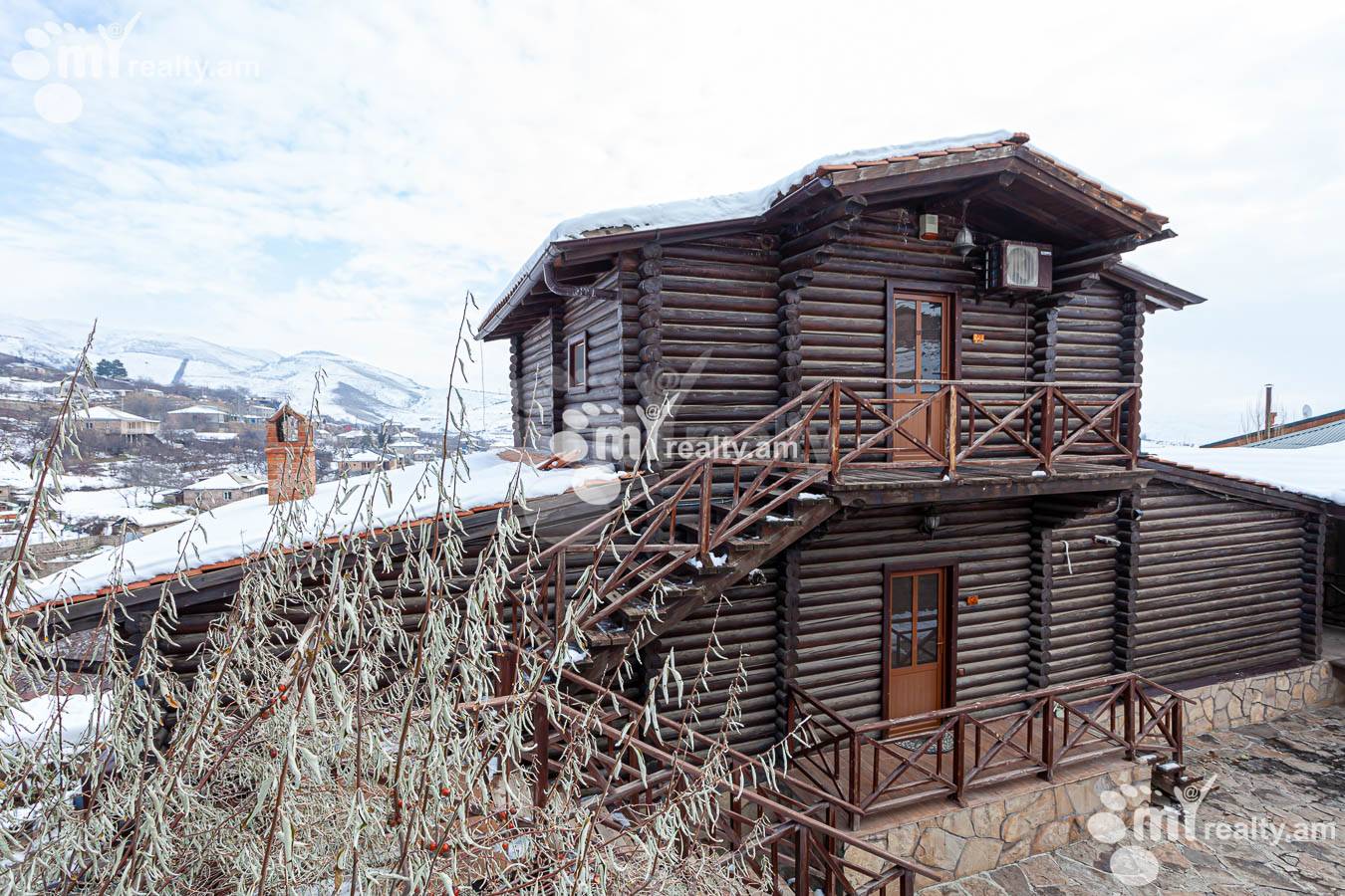 Commercial property for sale Village of Geghadir												, Gexadir Kotayk, 153927