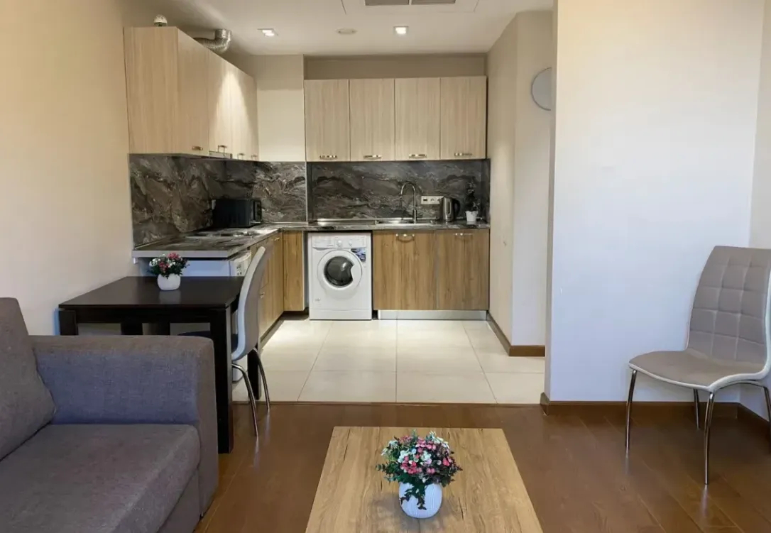 2 bedroom apartment for rent Buzand St, Center Yerevan, 159591