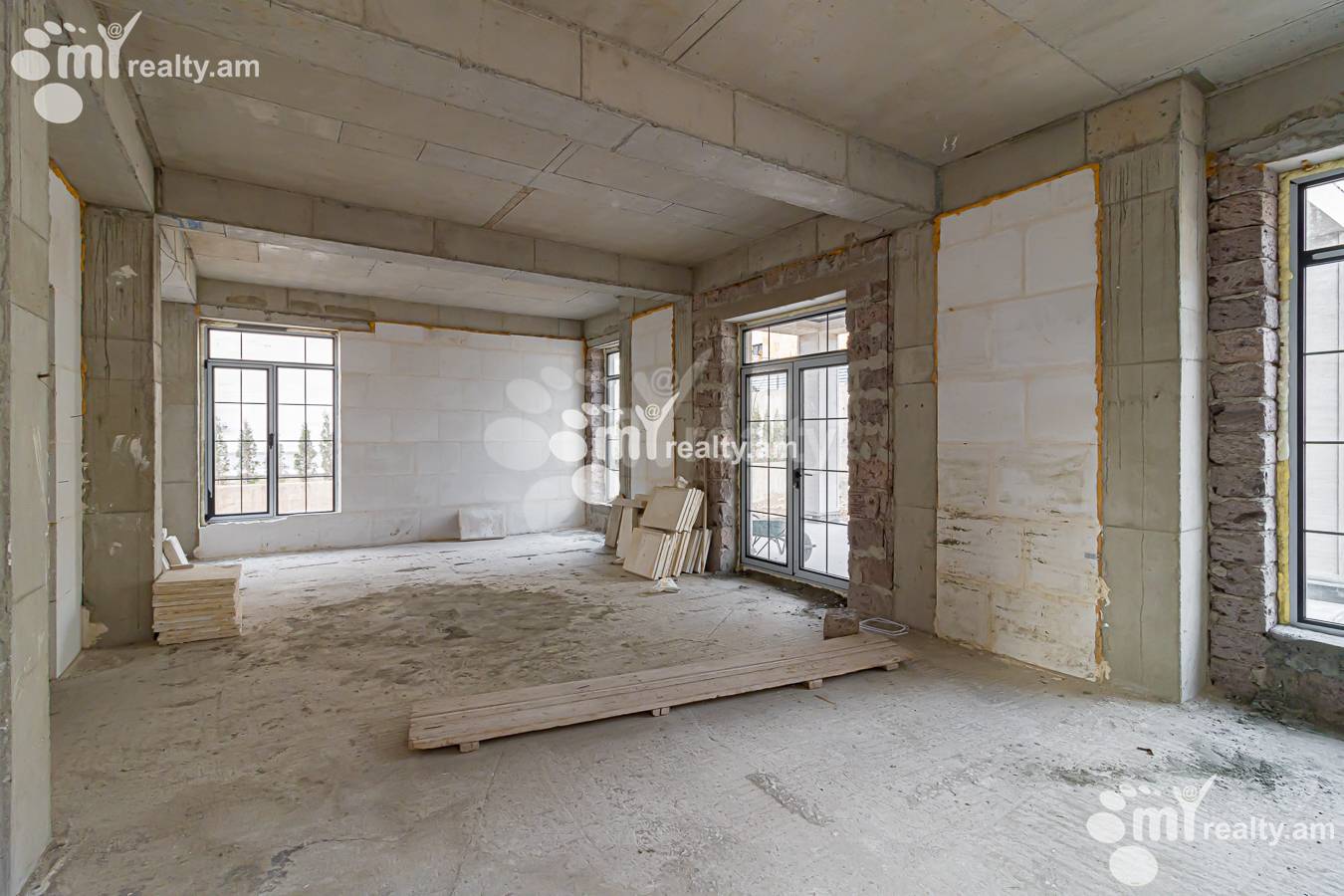 Առանձնատուն  Հատիս, Վահագնի թաղամաս Երևան, 159440