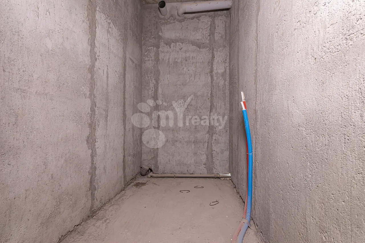 4 bedroom apartment for sale Gevorgyan st, Dawtaschen Yerevan, 159192