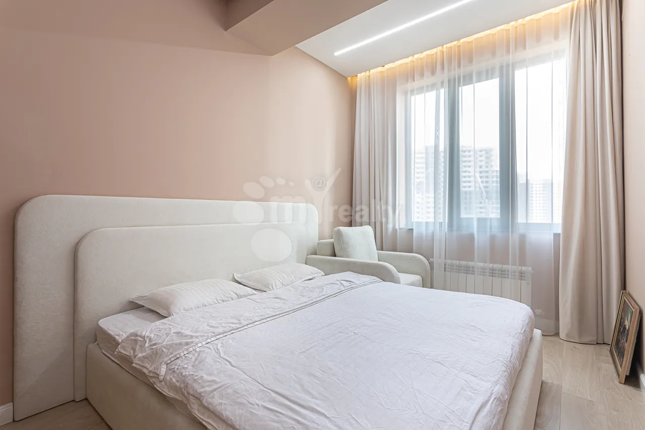 3 bedroom apartment for sale Leningradyan st., Malatsia-Sébastia Yerevan, 158354