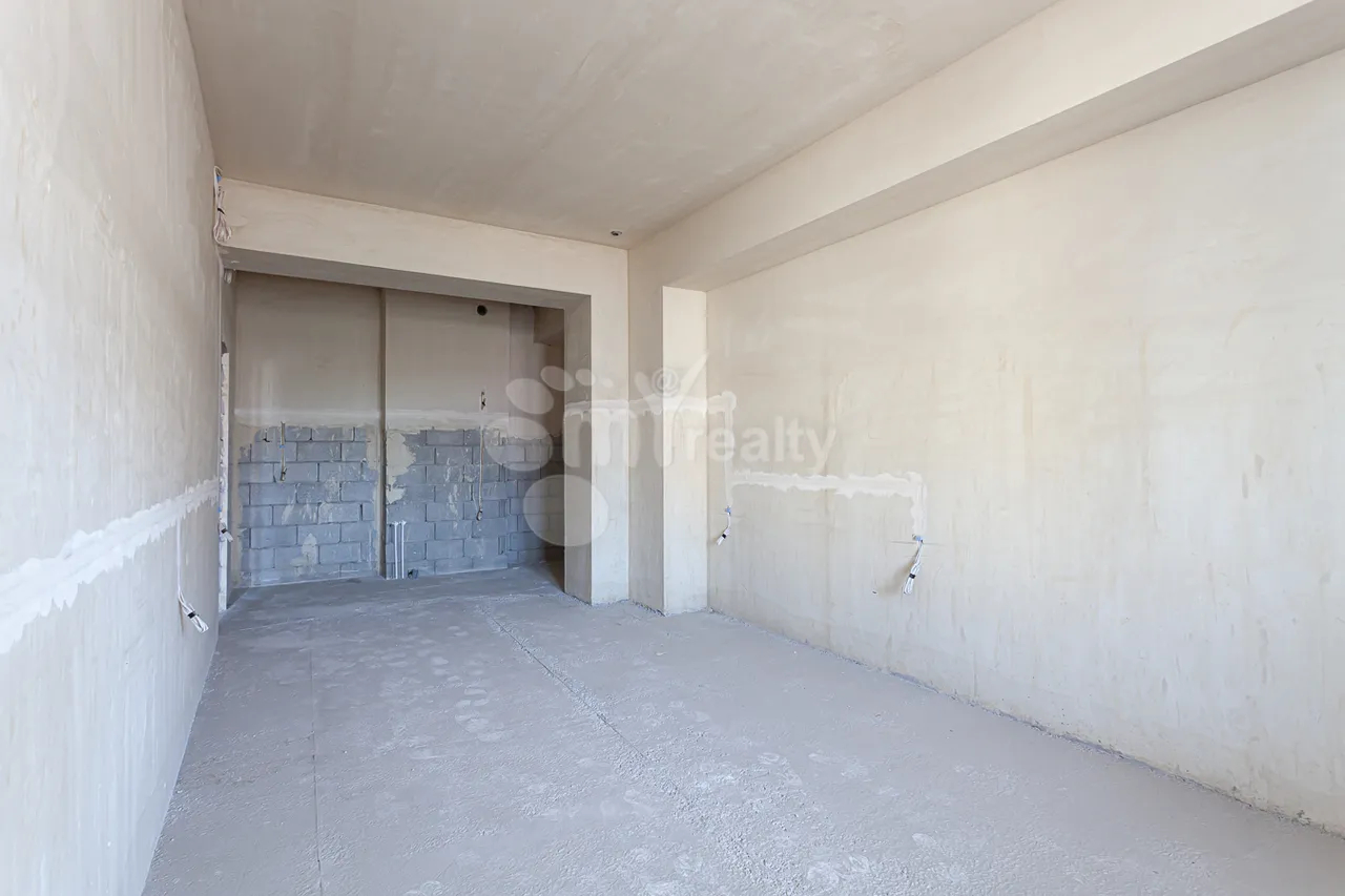 3 bedroom apartment for sale Gyurjyan St, Nor Nork Yerevan, 160667