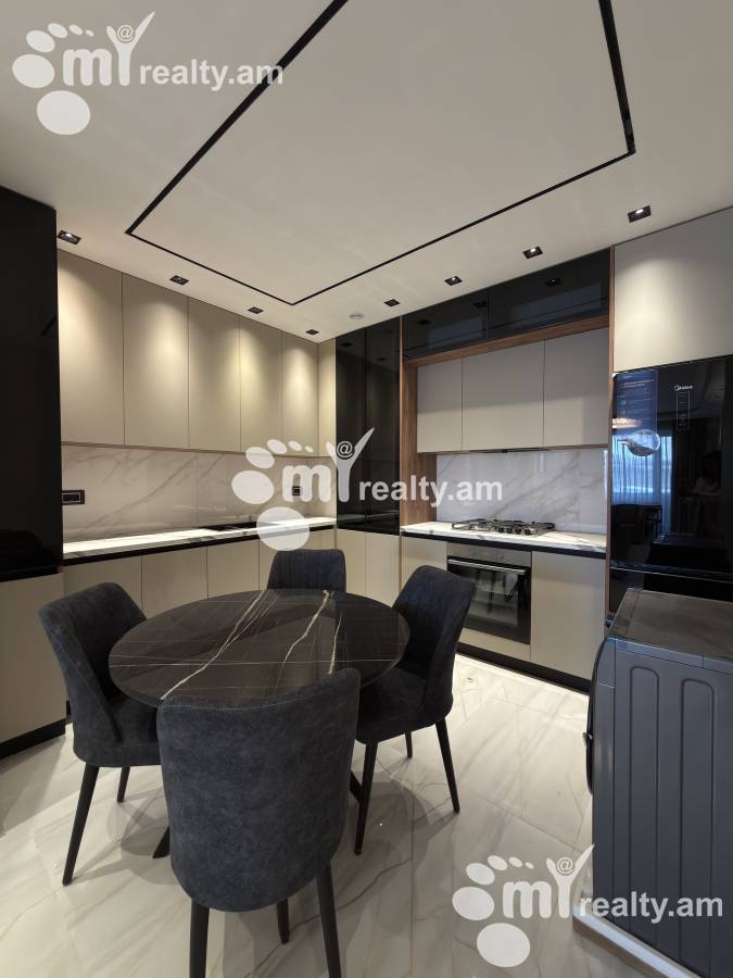 Купить 3 комнатную квартиру М․ Мелконян ул, Квартал Ваагни Ереван, 159850