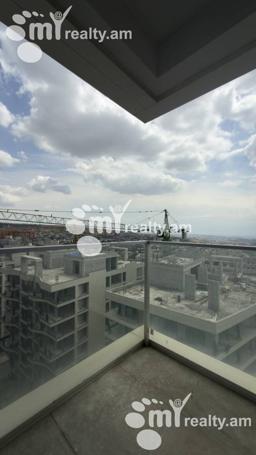 4 bedroom apartment for sale K. Ulnetsi St, Qanaqer- Sejtun Yerevan, 161225