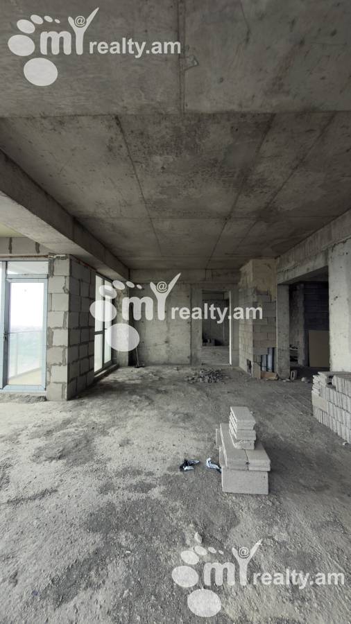 4 bedroom apartment for sale K. Ulnetsi St, Qanaqer- Sejtun Yerevan, 161225