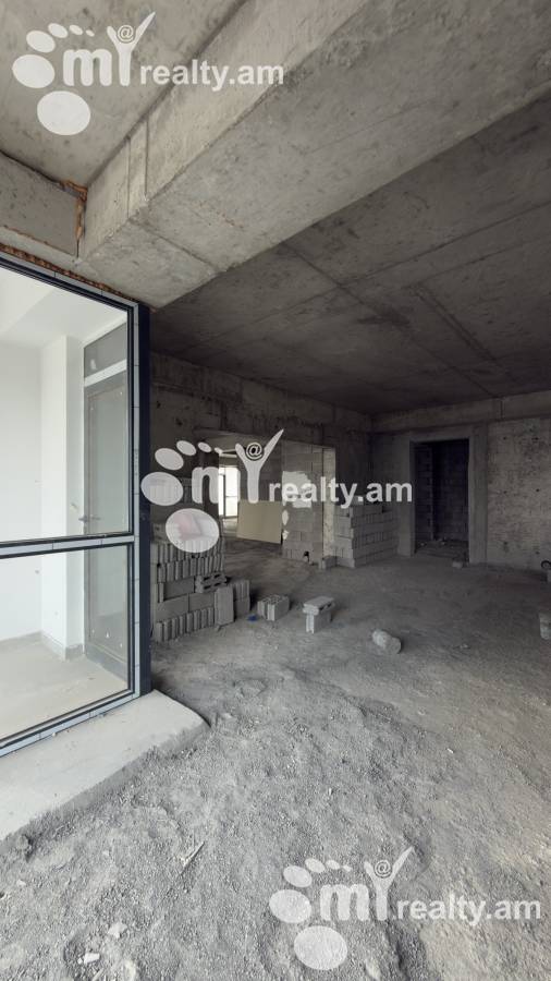 4 bedroom apartment for sale K. Ulnetsi St, Qanaqer- Sejtun Yerevan, 161225