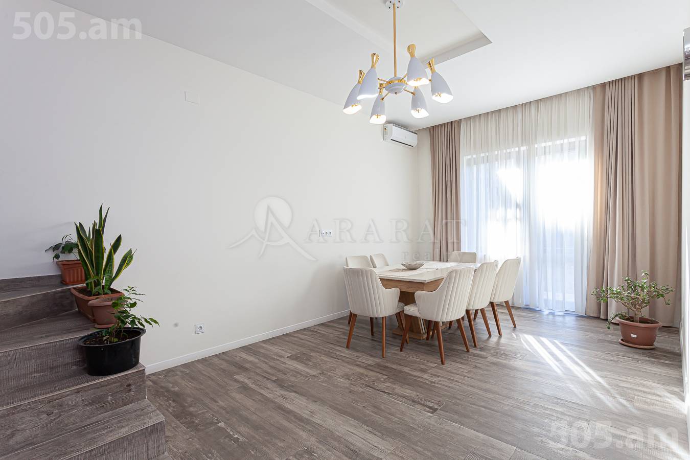 House for sale خیابان داوتاشِن بلوک 3, داوتاشِن ایروان, 152951