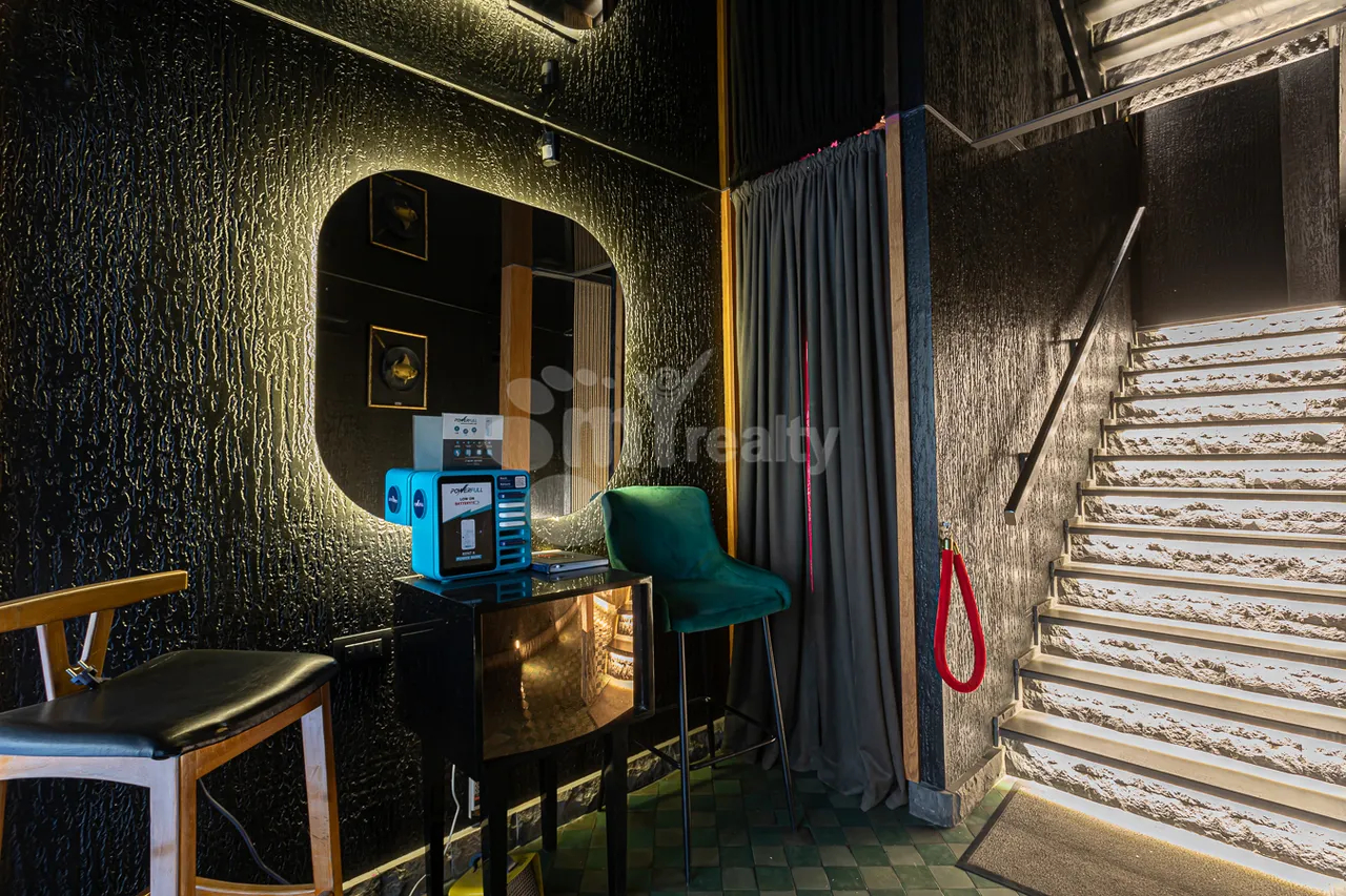 Commercial property for sale Saryan St, Center Yerevan, 157532