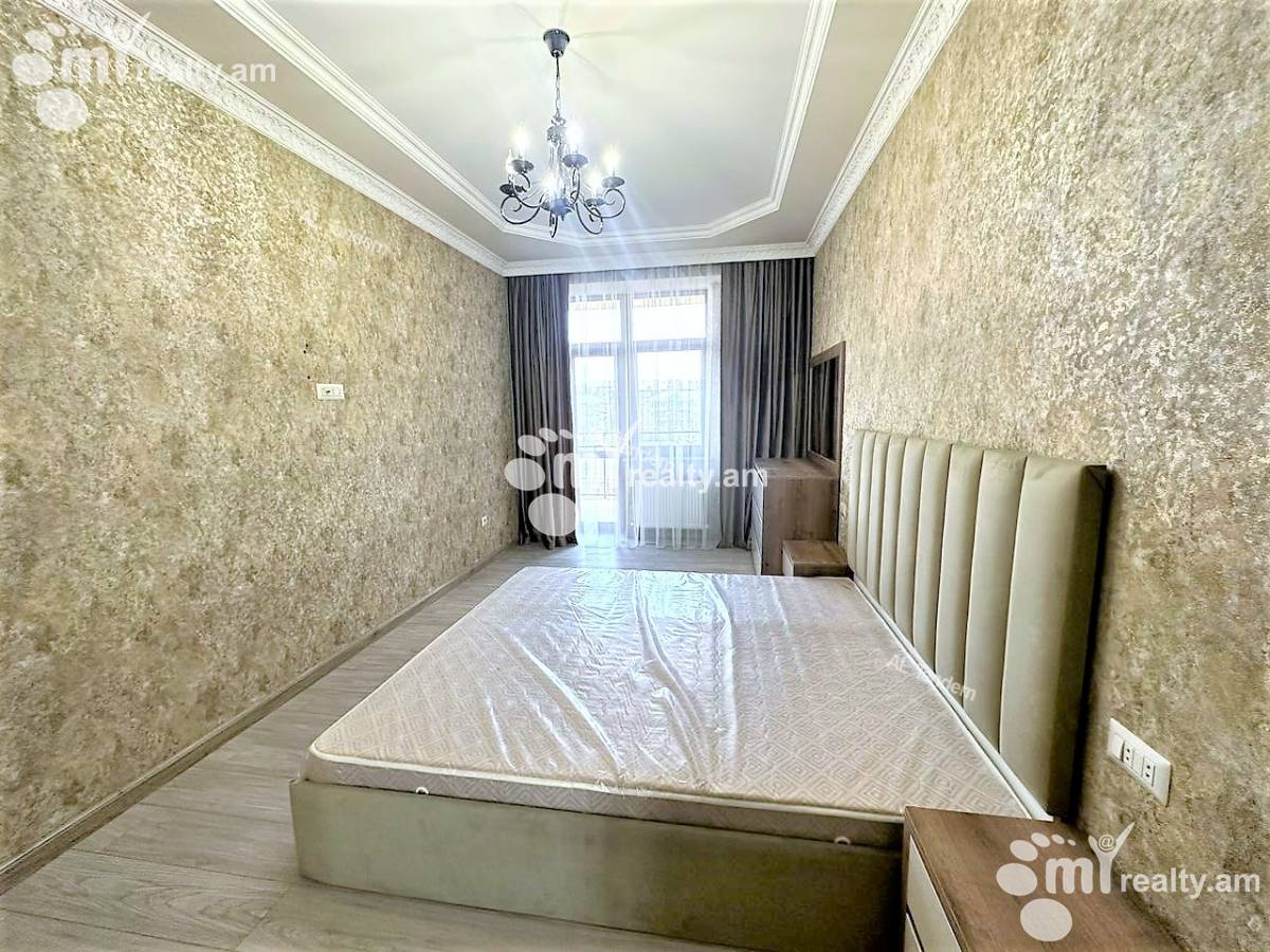 5 bedroom apartment for sale Lvovyan St, Nor Nork Yerevan, 126028
