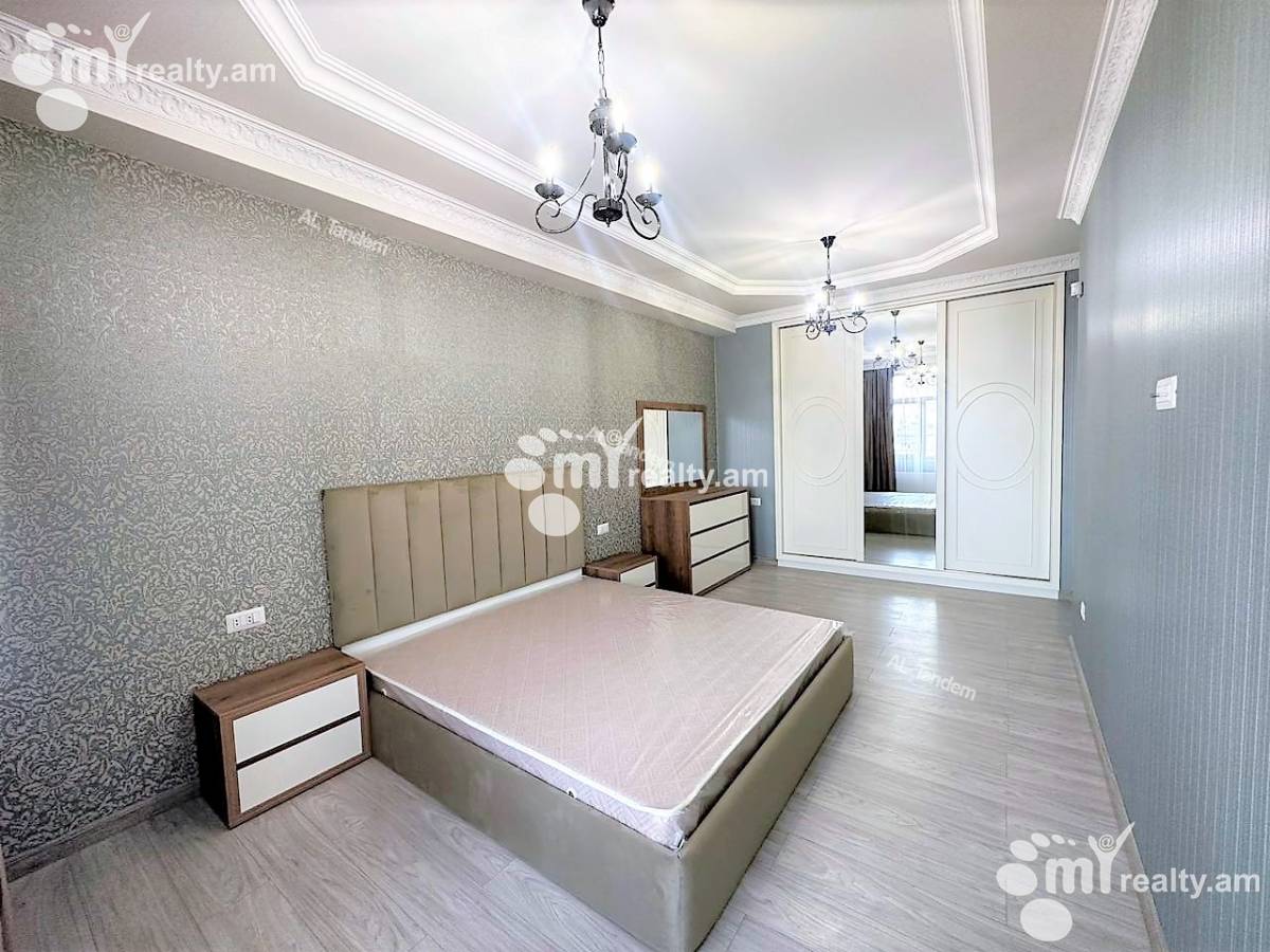 5 bedroom apartment for sale Lvovyan St, Nor Nork Yerevan, 126028