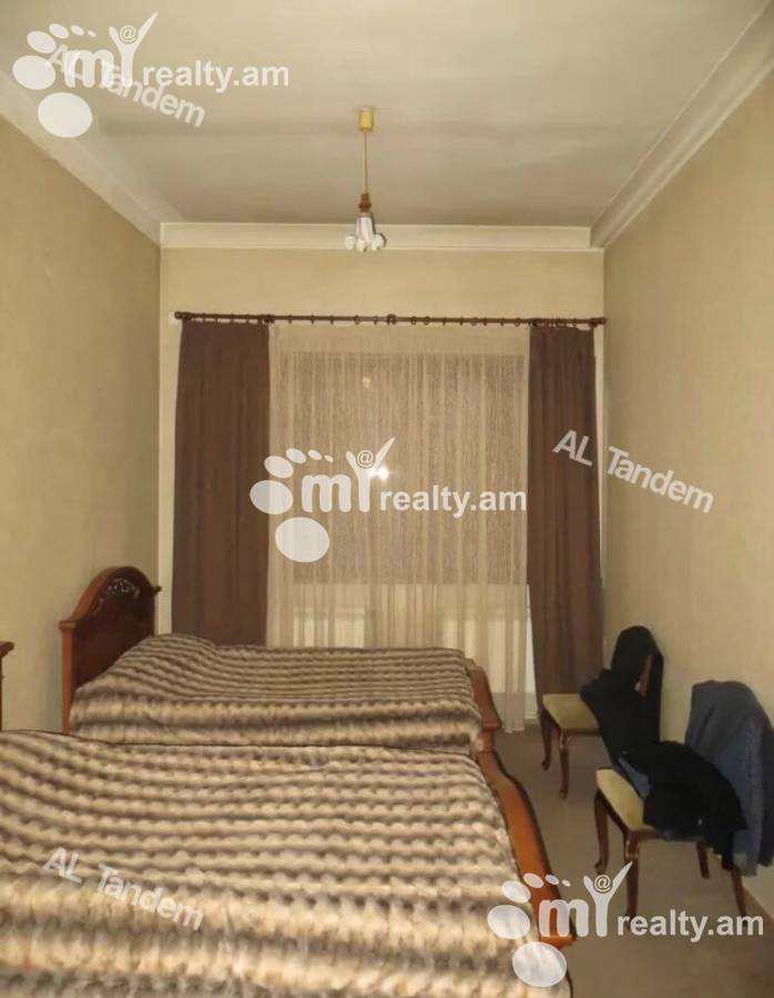 3 bedroom apartment for sale Teryan St, Center Yerevan, 123201