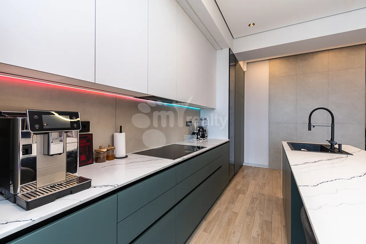 2 bedroom apartment for sale Moldovakan St, Nor Nork Yerevan, 160956
