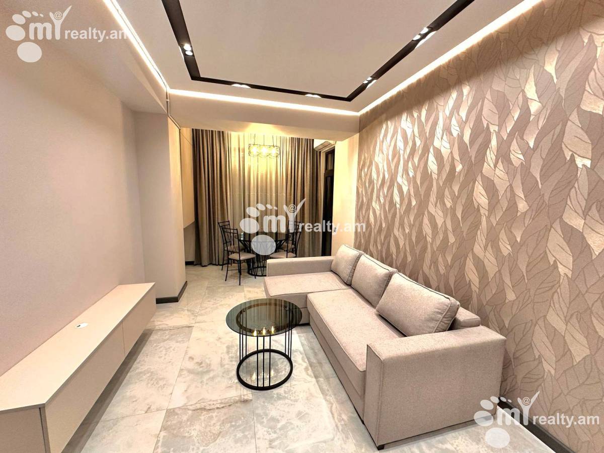 2 bedroom apartment for rent Leningradyan St, Achapnyak Yerevan, 154820
