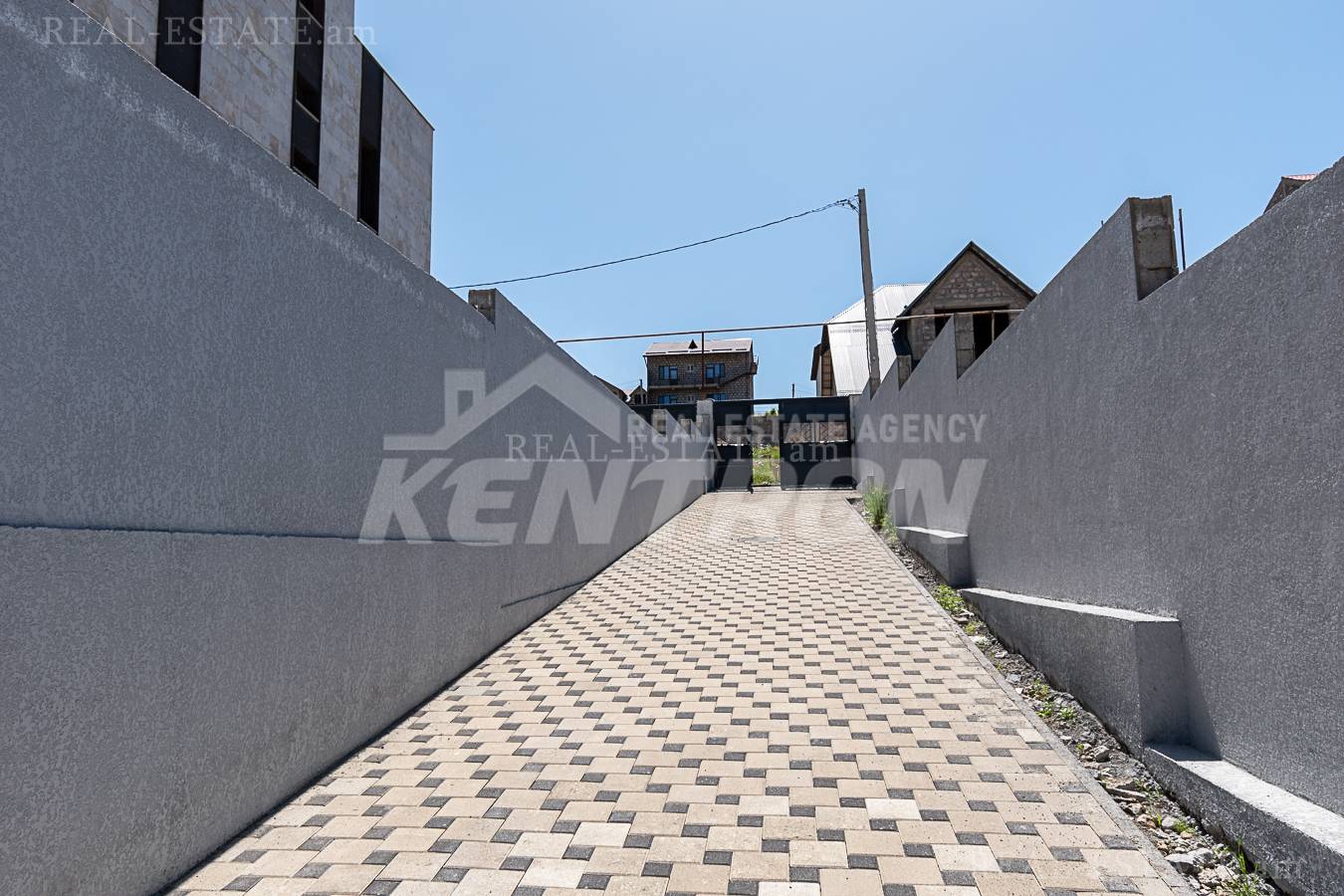 House for sale محله دوریان, آوان ایروان, 139317