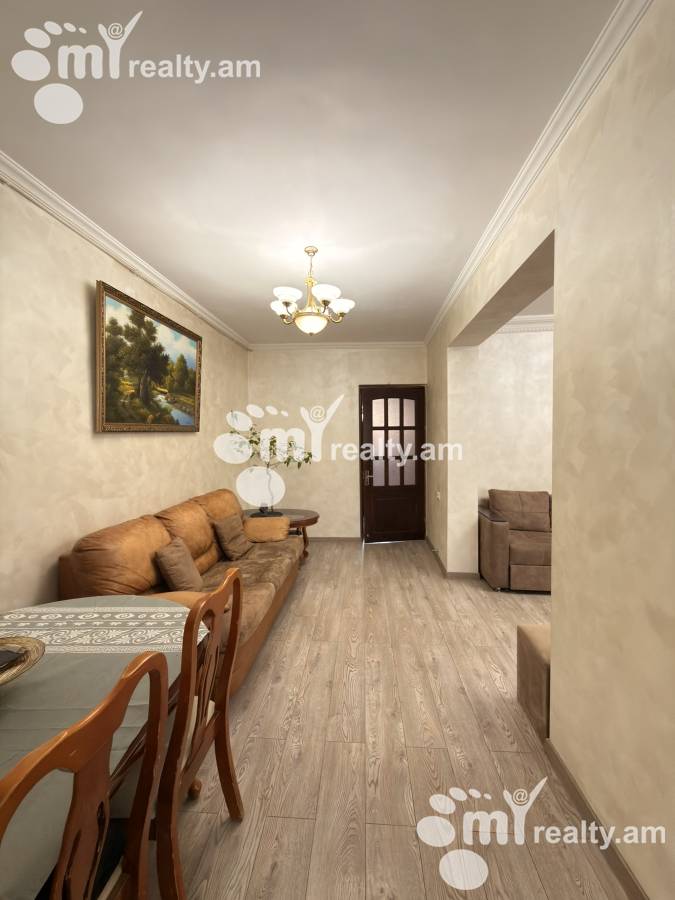 Купить дом Дрои ул., Канакер-Зейтун Ереван, 158031