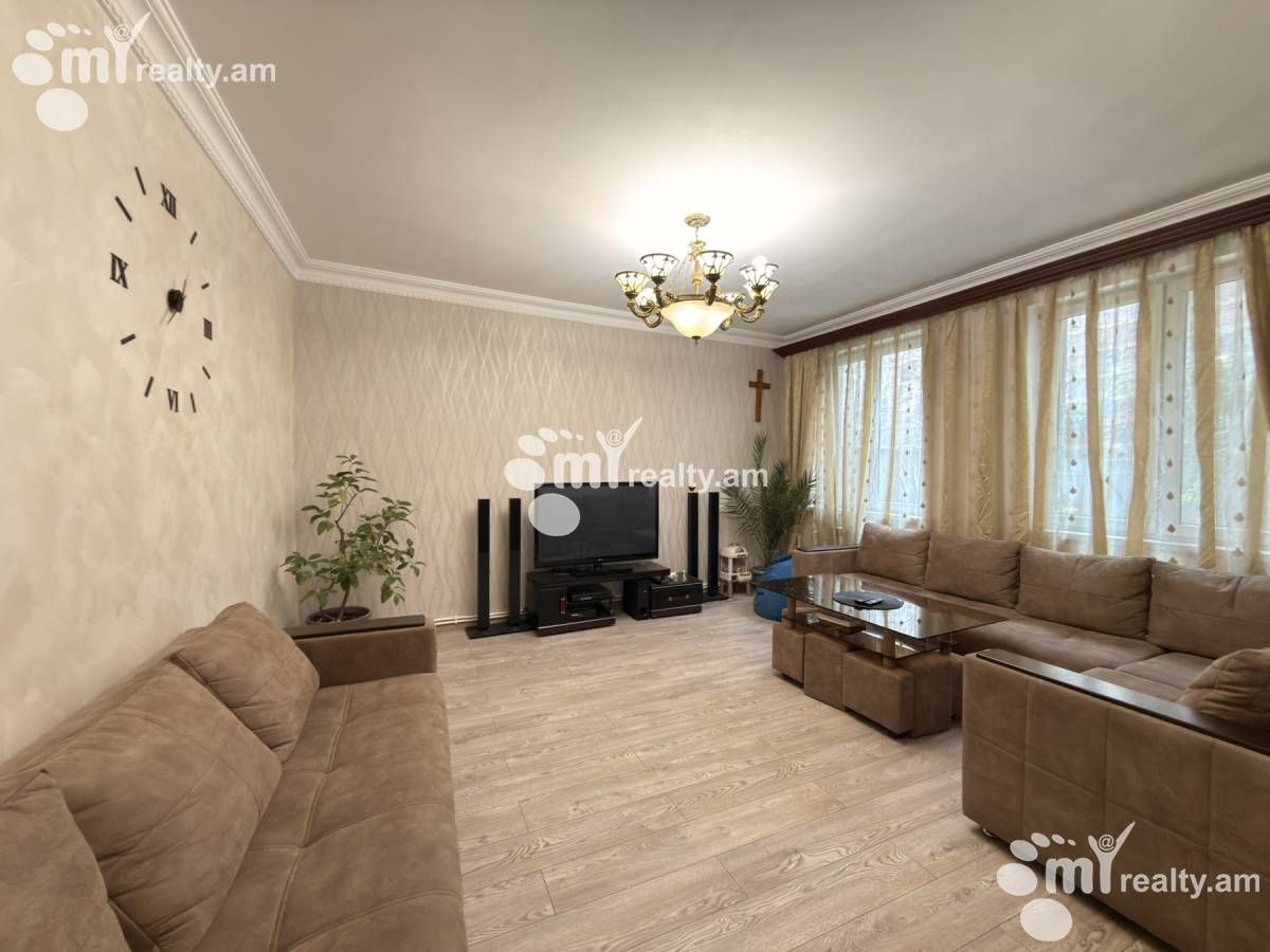 Купить дом Дрои ул., Канакер-Зейтун Ереван, 158031