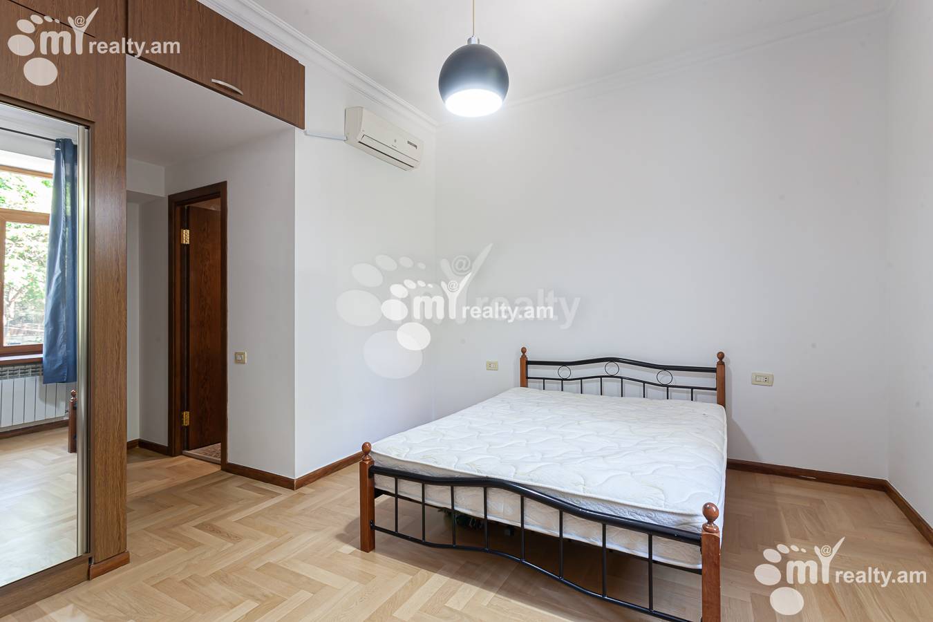 2 bedroom apartment for rent Tumanyan St, Center Yerevan, 155792