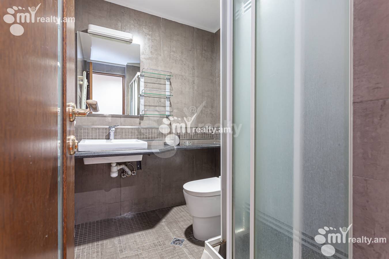 2 bedroom apartment for rent Tumanyan St, Center Yerevan, 155792