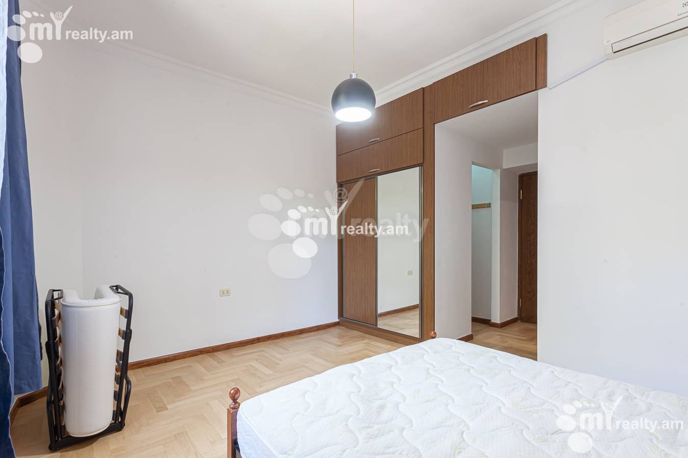 2 bedroom apartment for rent Tumanyan St, Center Yerevan, 155792