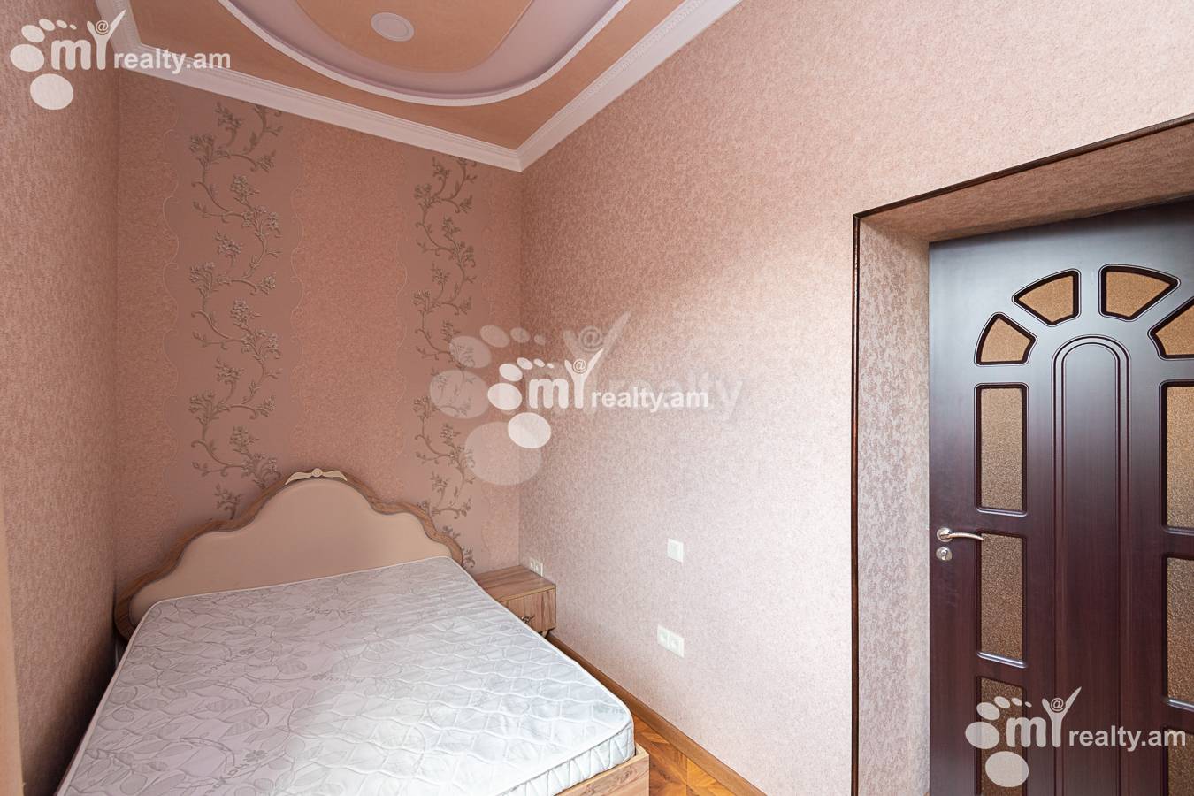 3 bedroom apartment for sale Kievyan St, Arabkir Yerevan, 136744