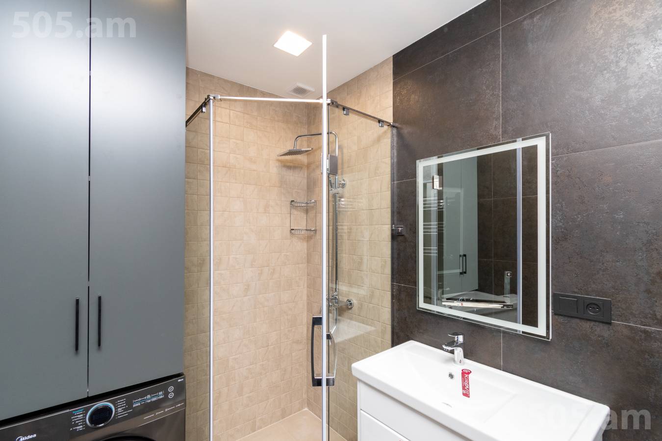 2 bedroom apartment for rent خیابان ن. تیگریانیان بن بست 1, عربگیر ایروان, 153089