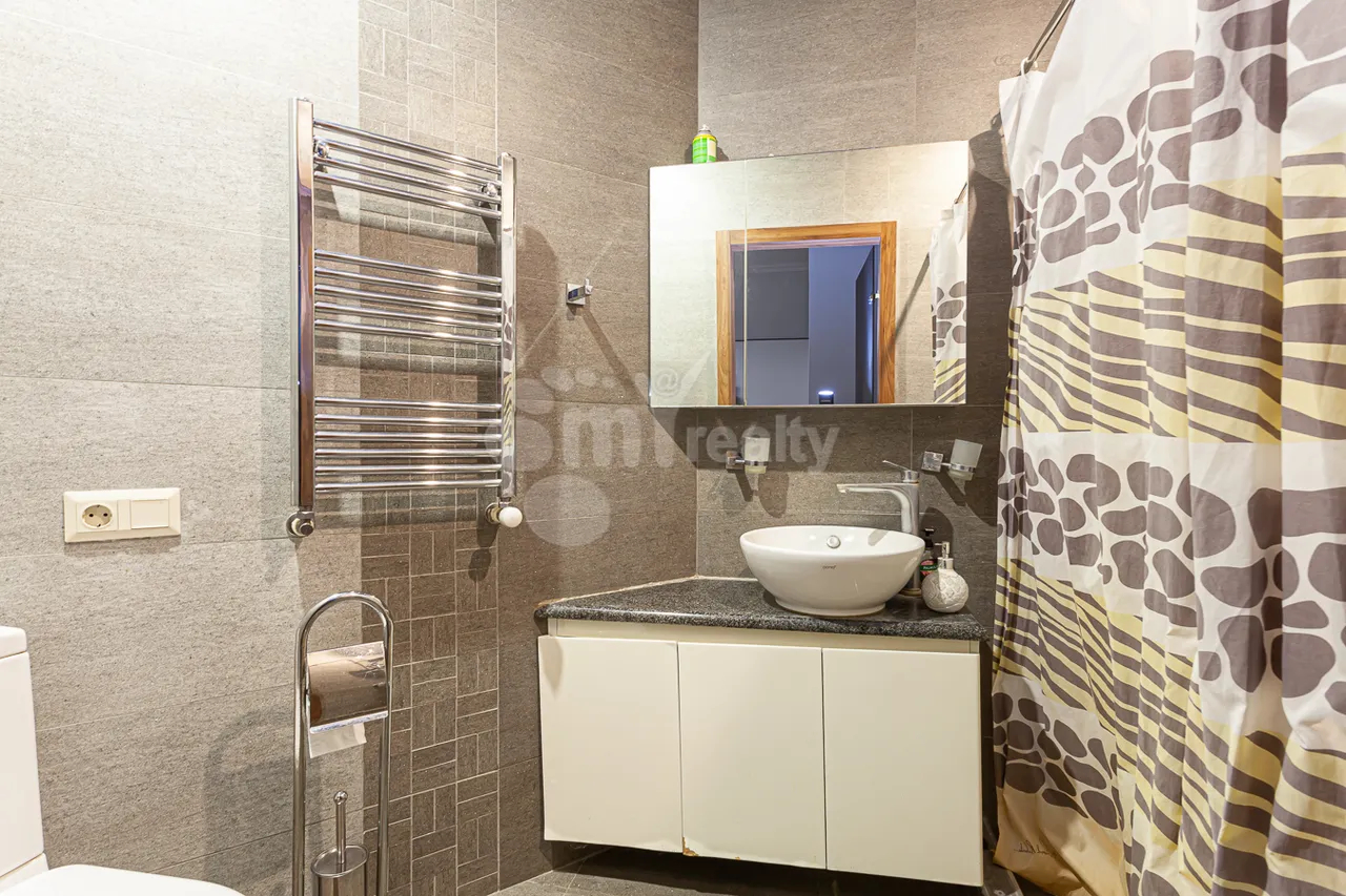 House for rent Aygedzor St, Arabkir Yerevan, 160939