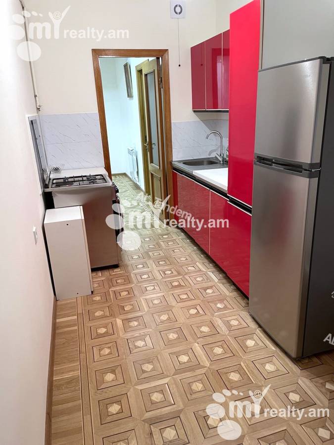 2 bedroom apartment for sale E. Qochar St, Center Yerevan, 134102