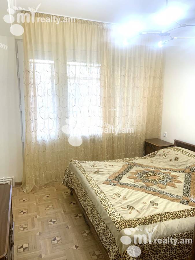 2 bedroom apartment for sale E. Qochar St, Center Yerevan, 134102