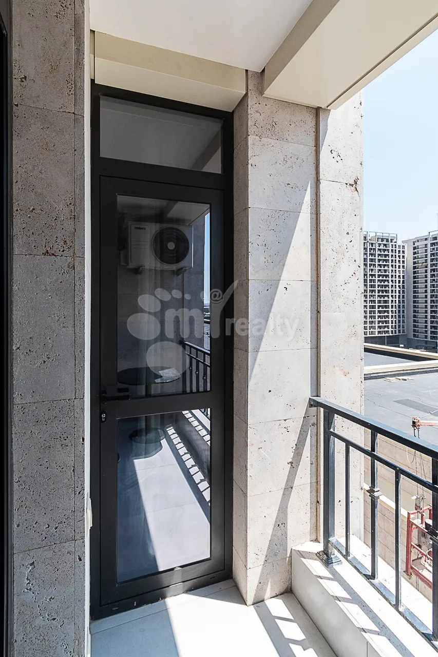 4 bedroom apartment for sale Arshakunyats Ave, Center Yerevan, 160978