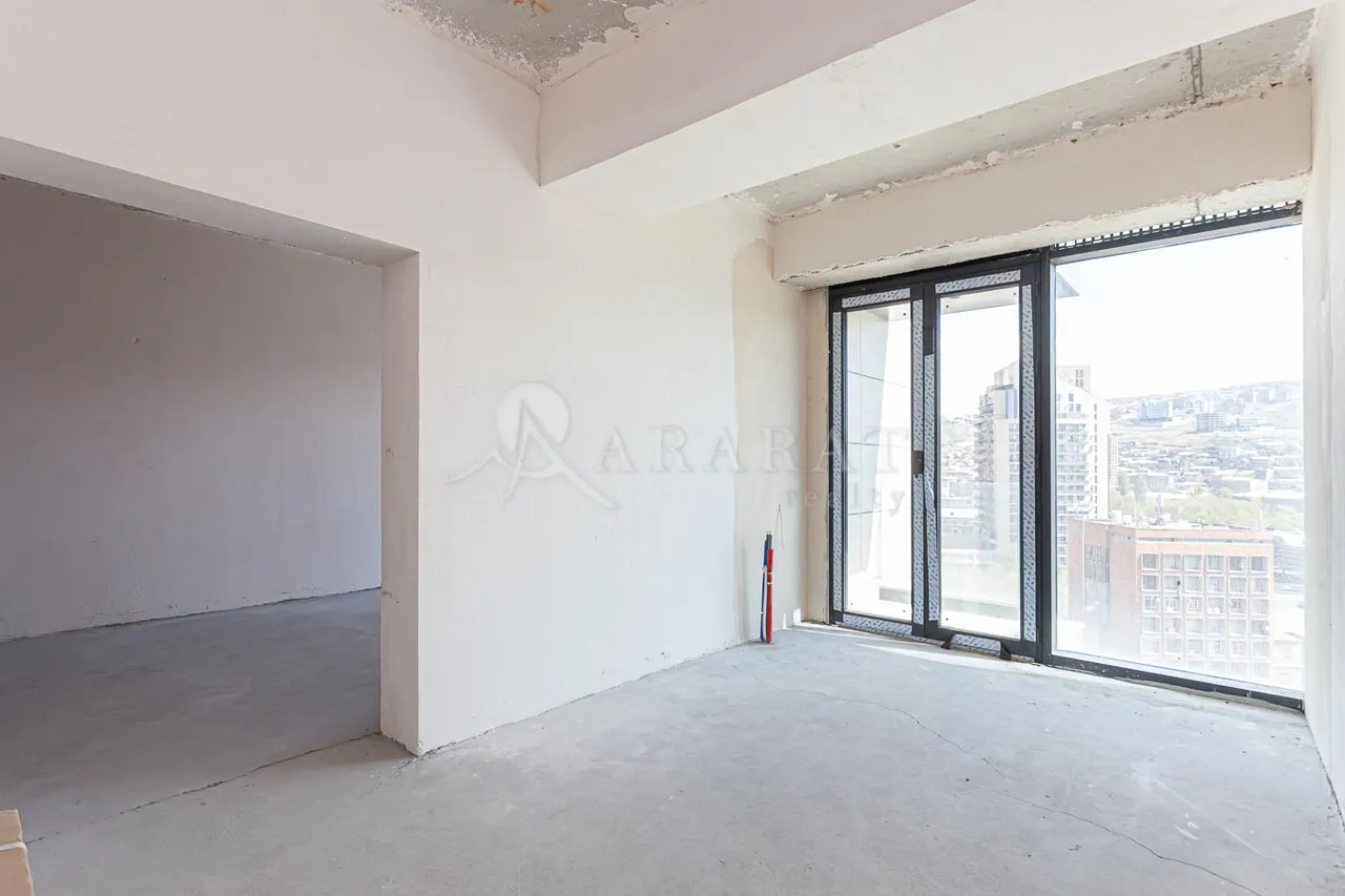 2 bedroom apartment for sale Khanjyan St, Center Yerevan, 159155