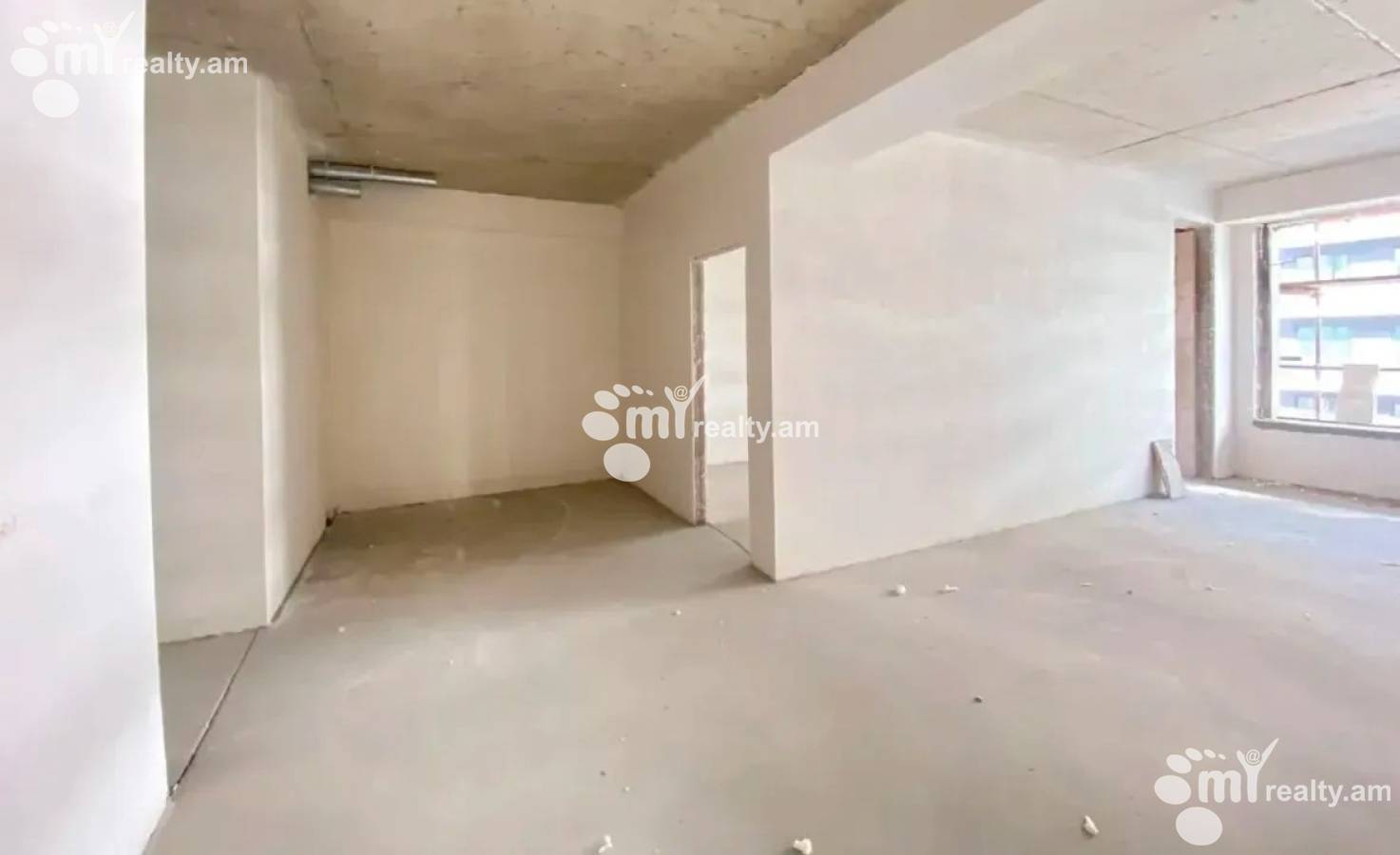 3 սենյականոց բնակարան  Անտառային փող, Կենտրոն Երևան, 156914