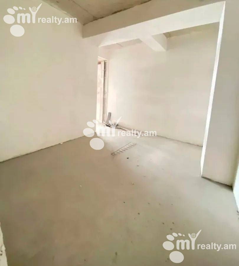 3 սենյականոց բնակարան  Անտառային փող, Կենտրոն Երևան, 156914