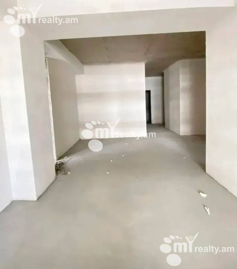 3 սենյականոց բնակարան  Անտառային փող, Կենտրոն Երևան, 156914