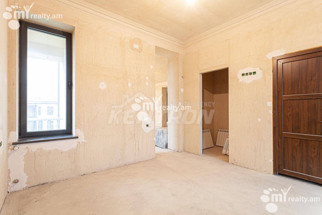 House for sale G 1 dis., Adshapnjak Yerevan, 155300