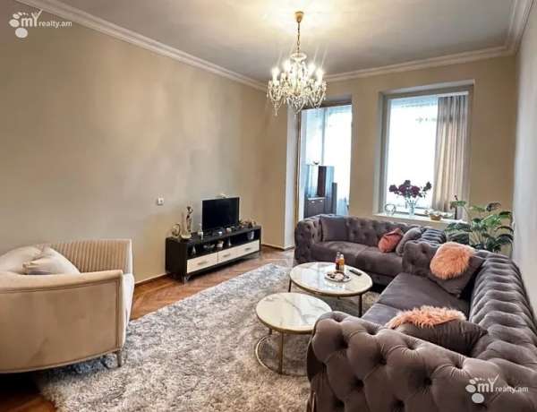 3-senyakanoc-bnakaran-vardzakalutyun-Yerevan-Arabkir