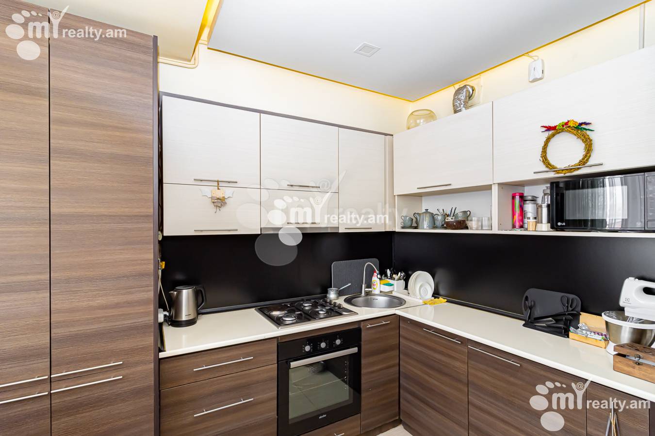 2 bedroom apartment for sale A. Khachatrian St, Arabkir Yerevan, 149316