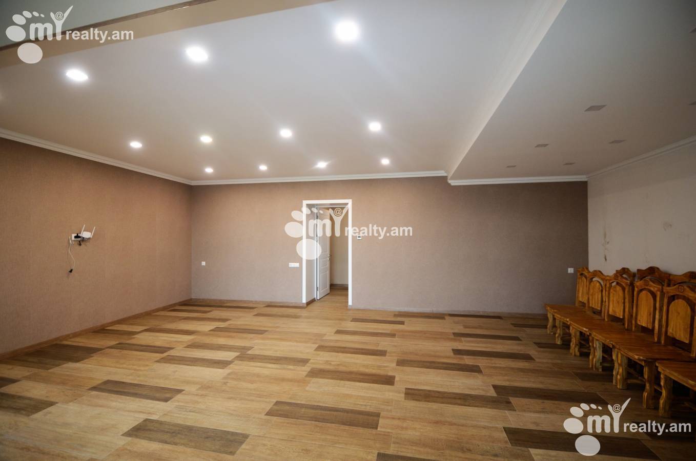 Առանձնատուն  Ջրվեժ, Ջրվեժ Կոտայք, 128535