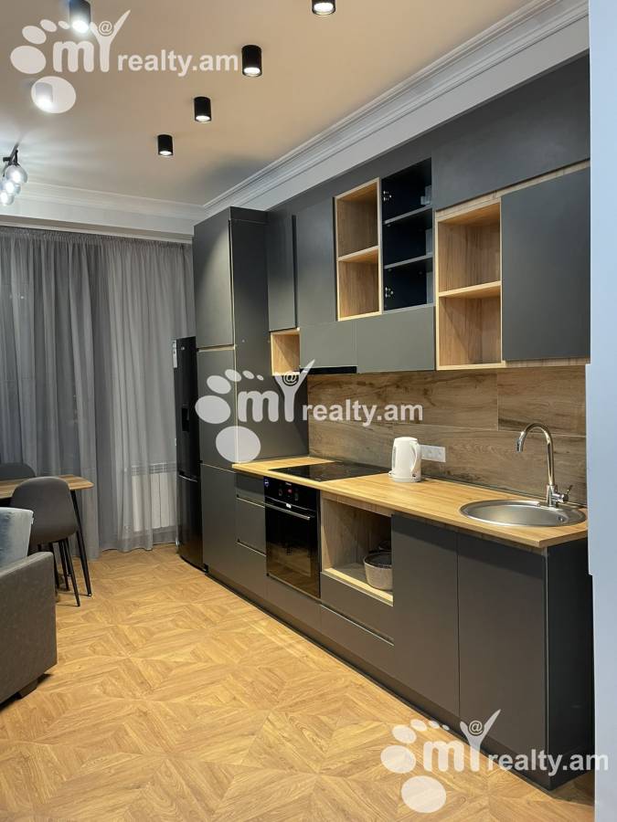 3 bedroom apartment for sale خیابان ساسنا تِسرِر, داوتاشِن ایروان, 125229
