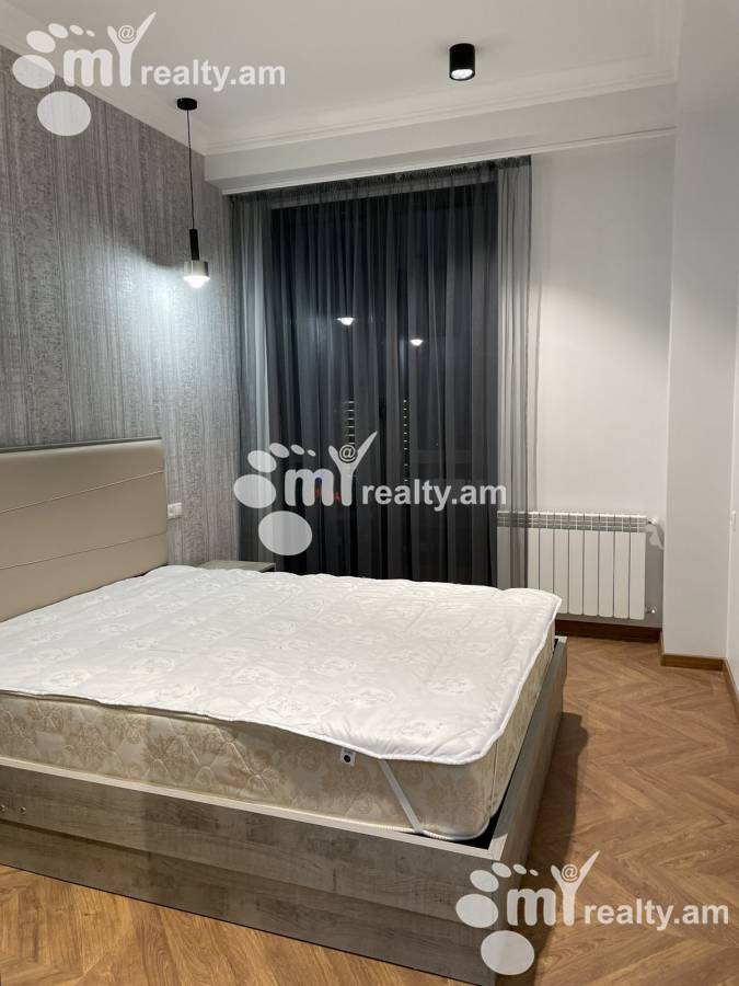 3 bedroom apartment for sale خیابان ساسنا تِسرِر, داوتاشِن ایروان, 125229