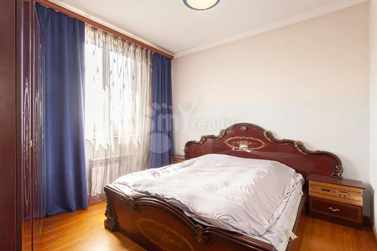 House for sale خیابان آچاریان, آوان ایروان, 157785