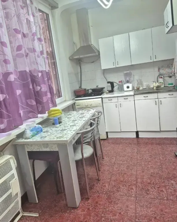 1 bedroom apartment for sale خیابان گ. لوساوُریچ, مرکز شهر ایروان, 160218